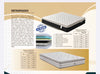 GOODNI8 ORTHOPAEDIC MATTRESS(Eurotop)