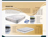 GOODNI8 POCKET PRO MATTRESS(Eurotop)