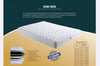 GOODNI8 SEMI MED MATTRESS
