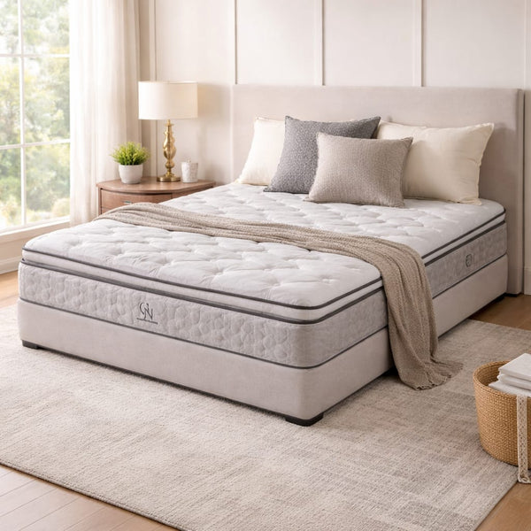 GN Orthopaedic (Pillowtop)