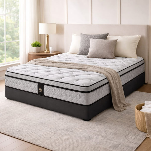 Spring Lite (Pillowtop)