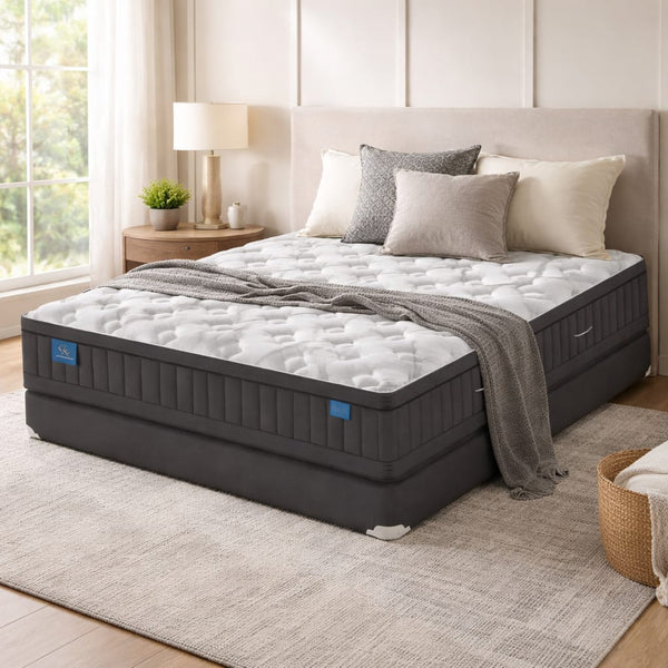 GOODNI8 LUXES MATTRESS(Eurotop)