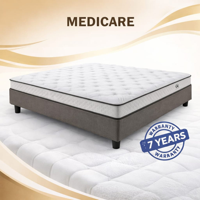 GOODNI8 MEDICARE  MATTRESS(Normal)