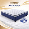 GOODNI8 MEDICARE  MATTRESS(Eurotop)