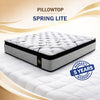 GOODNI8 SPRING LITE MATTRESS(Pillowtop)