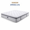 GOODNI8 SPRING LITE MATTRESS(Eurotop)